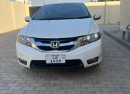 Honda City Aspire Auto