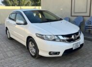 Honda City Aspire Auto