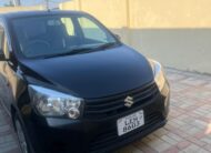Suzuki Cultus 2019 – Manual