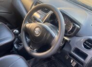 Suzuki Cultus 2019 – Manual