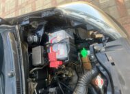 Suzuki Cultus 2019 – Manual