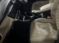 Toyota Corolla GLI Manual