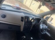 Wagon R VXL – 2021