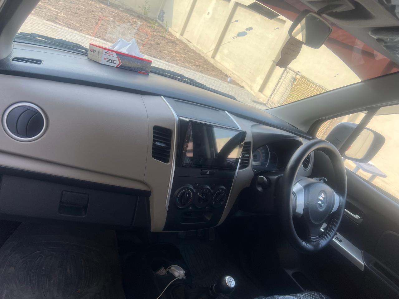 Wagon R VXL – 2021