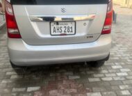 Wagon R VXL – 2021