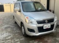 Wagon R VXL – 2021